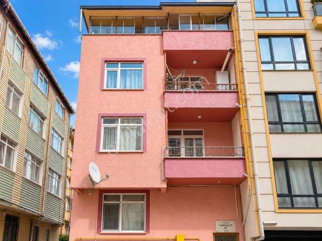 Barış Barutçu Gayrimenkul'den Çıtlakkale Mah. 3+1 Kiralık Daire