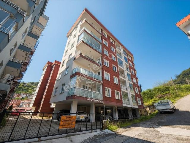 Barış Barutçu Gayrimenkul'den Çıtlakkale Mah Satılık 3+1 Daire