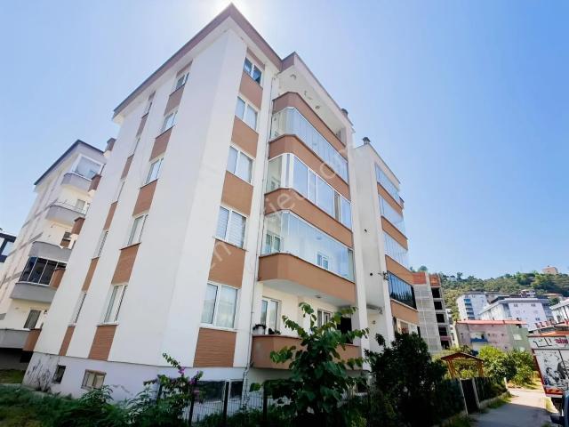 Barış Barutçu Gayrimenkul'den Aksu Mah. 3+1 Satılık Daire
