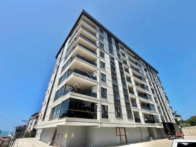 Barış Barutçu Gayrimenkulden Bulancakta Satılık 2+1 Daire