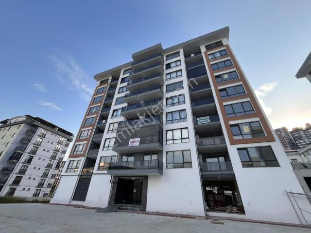Barış Barutçu Gayrimenkul'den Erikliman Mah Kiralık Sıfır 3+1