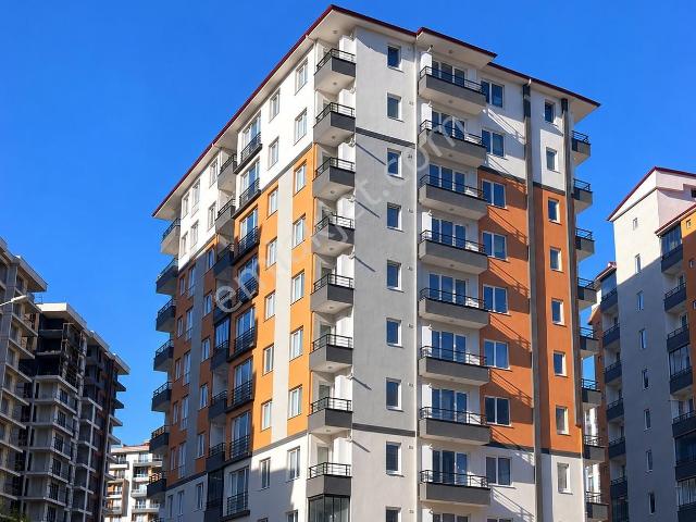 Barış Barutçu Gayrimenkul'den Erikliman Mah. 1+1 Kiralık Daire