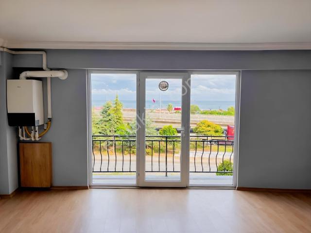 Barış Barutçu Gayrimenkulden G.çekeği Mah Kiralık 1+1 Daire