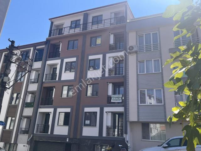 Barış Barutçu Gayrimenkul'den Gaziler Mah Kiralık Daireler