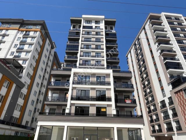 Barış Barutçu Gayrimenkulden Gaziler Mah Kiralık 1+1 Lüx Daire