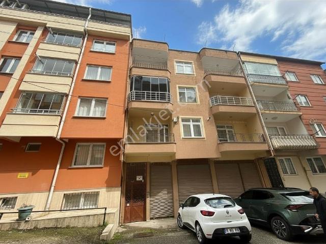 Barış Barutçu Gayrimenkul'den Gaziler Mah Satılık 2+1 Daire