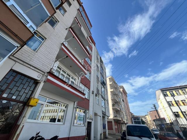 Barış Barutçu Gayrimenkulden Gemilerçekeği Mah Satılık 2+1 Daire