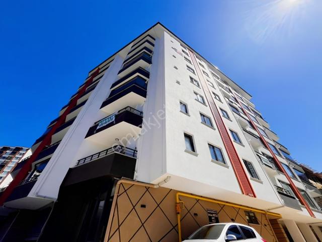 Barış Barutçu Gayrimenkul'den Gedikkaya Mah Kiralık Sıfır 1+1ler