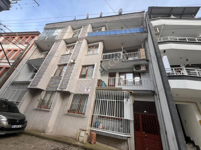 Barış Barutçu Gayrimenkul'den Hacı Hüseyin Mah Satılık 3+1 Daire