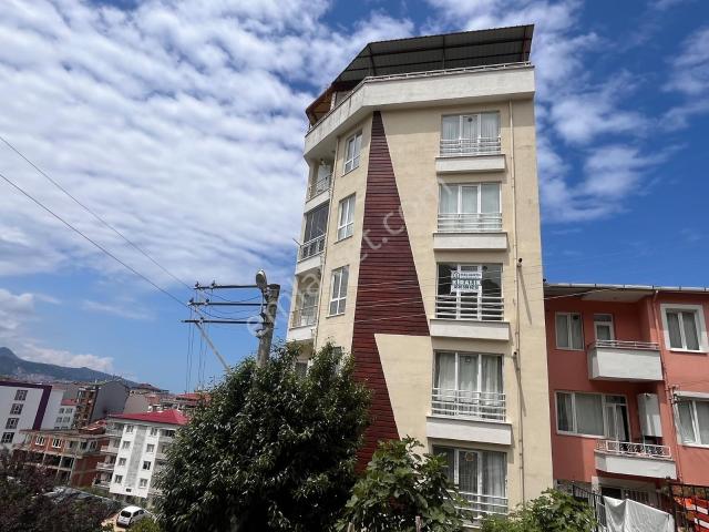 Barış Barutçu Gayrimenkul'den Hacı Siyam Mah. Satılık 1+1 Daire