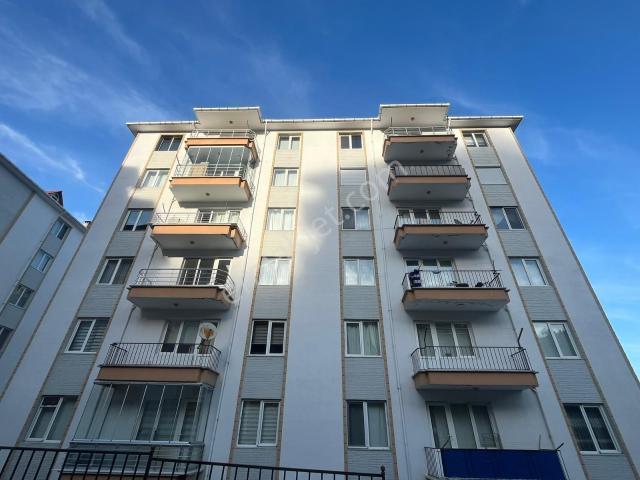 Barış Barutçu Gayrimenkul'den Kavaklar Mah Satılık 3+1 Daire