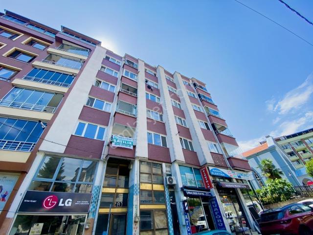 Barış Barutçu Gayrimenkul'den Çınarlar Mah. Satılık 2+1 Daire