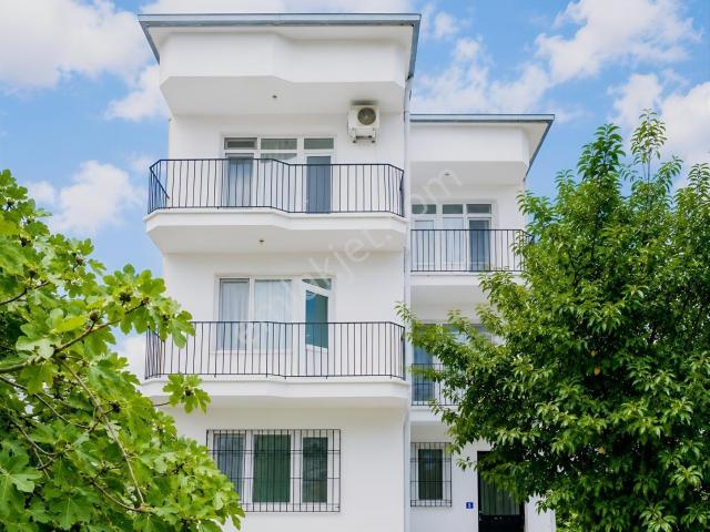 Barış Barutçu Gayrimenkul'den Nizamiye Mah. 3+1 Kiralık Daire