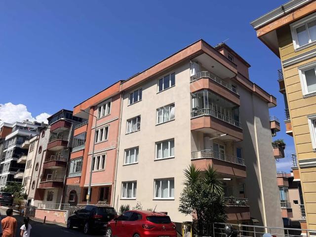Barış Barutçu Gayrimenkulden Seldeğırmenı Mah Kiralık Daire