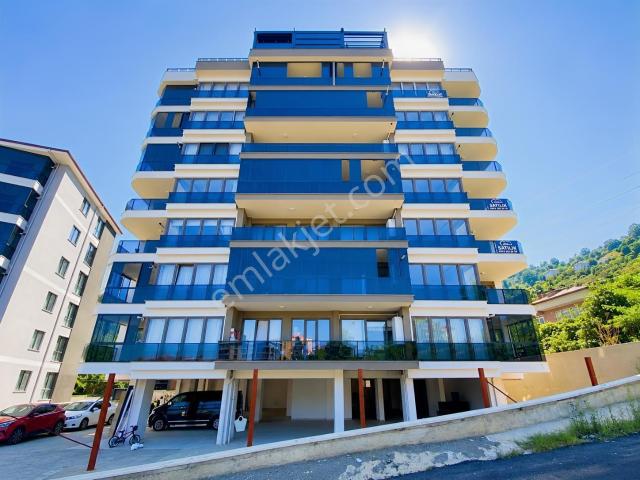Barış Barutçu'dan Eriklimanında Deniz Manzaralı Satılık 2+1