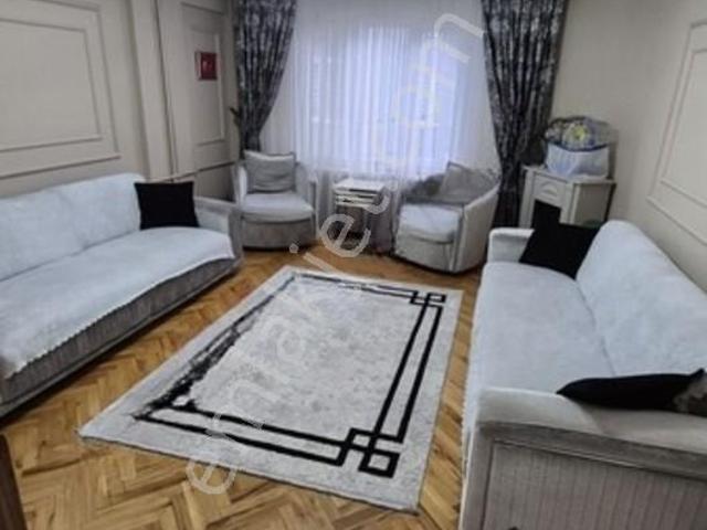 Barış Gayrimenkul'den Karaağaç'ta 2+1 Bakımlı Daire