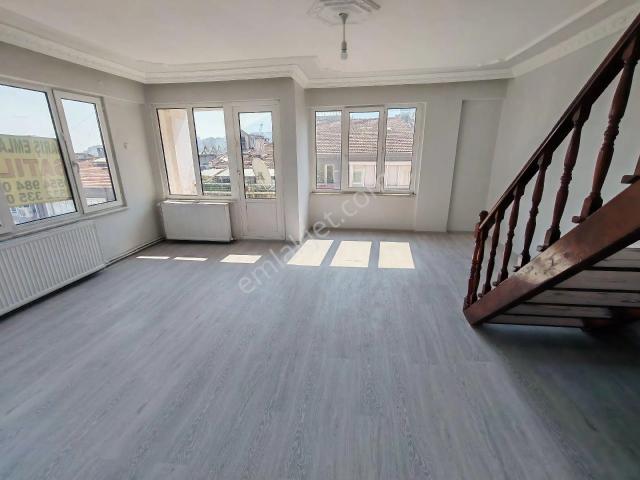 Barış Gayrimenkul'den İpekçilik Caddesinde Dubleks Daire