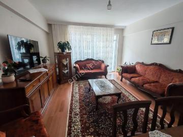 Barış Gayrimenkul'den Umurbey'de Ara Kat 3+1 Daire
