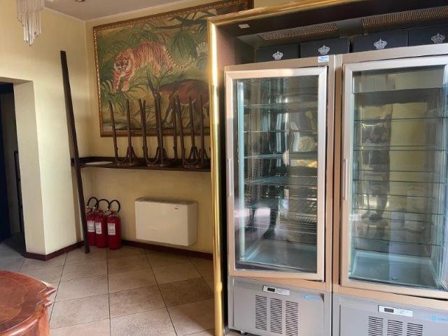 Bar / Gelateria in affitto a Ferrara
