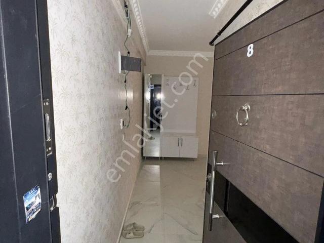 Barış Emlaktan Karşıyakada Kiralık 2+0 Eşyalı Daire