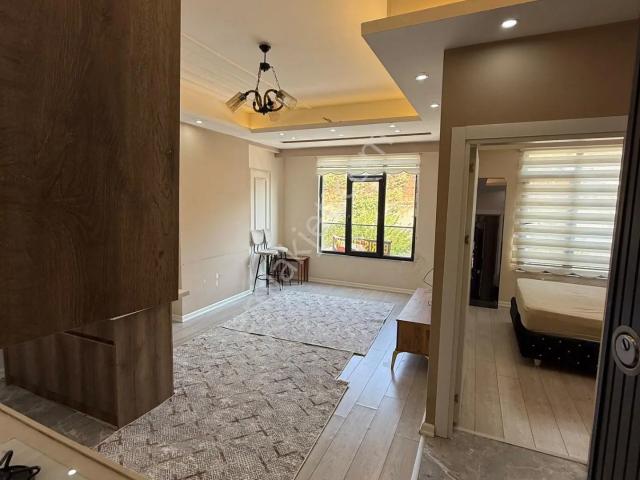 Barış Emlaktan Karaköprü Narlıkuyu Mah Satılık 1+1 Eşyalı Daire