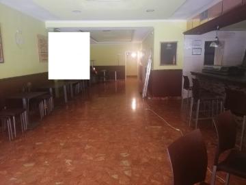 BAR EN ALQUILER