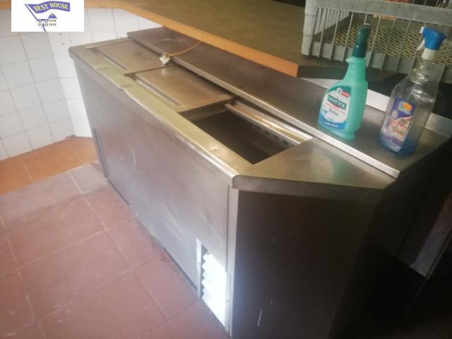 BAR EN ALQUILER