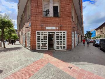 Euskadi plaza, Bilbao, Moyua, Uribarri, Bilbao, Vizcaya, País Vasco