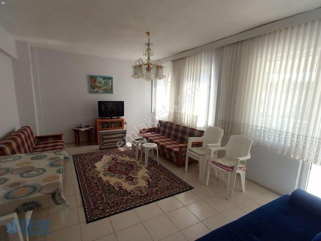 Barışkent Sitesi'nde, En Çok Tutulan Bölümde, Birinci Kat Daire