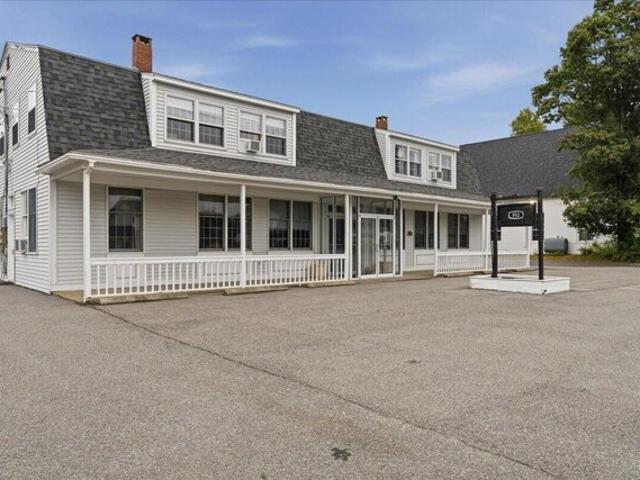 Bar Harbor Rd, Trenton, Home For Sale