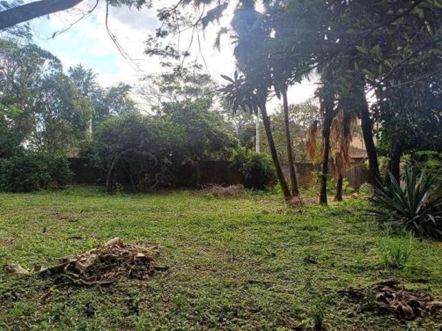 Barão Geraldo Chácaras SanTa Margarida Guará terreno 1.000m2 585mil