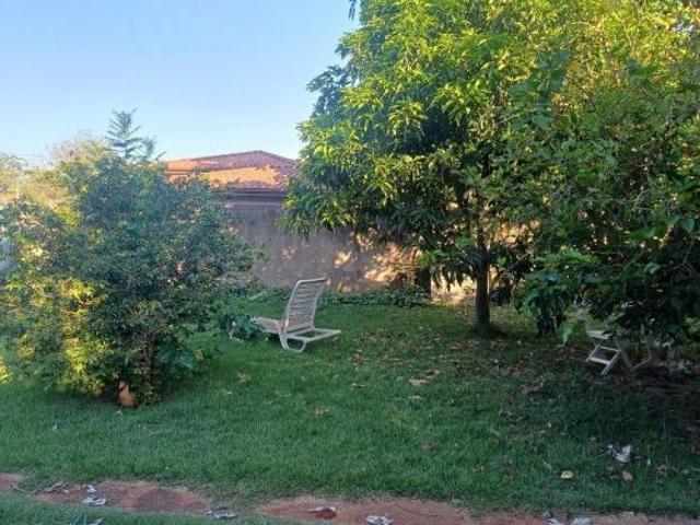 Barão Geraldo Jardim do Sol casa com dois dormitórios terreno 448m2 740mil