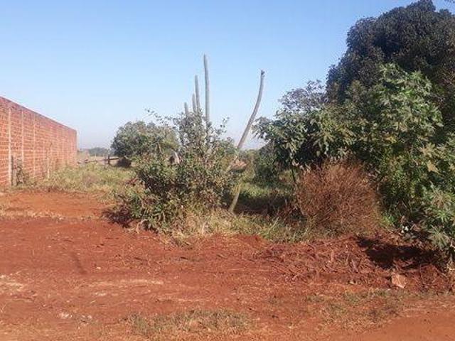Barão Geraldo Solar de Campinas, Terreno à venda, 554 m² por R$ 340. 000,00
