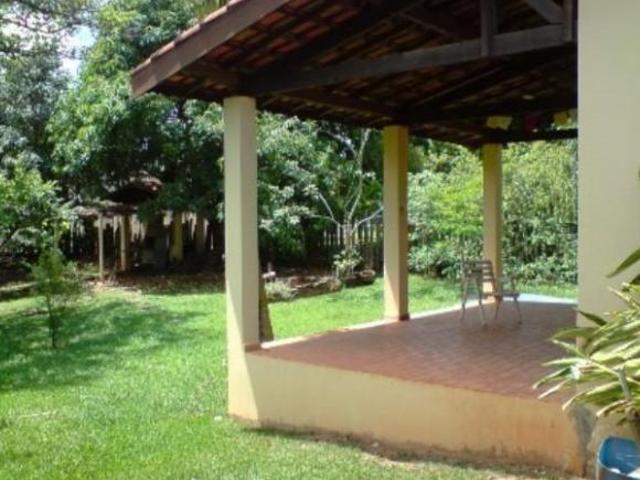 Barão Geraldo Village Campinas Chácara com casa 2 dorms, terreno de 1.270,00m2 R$ 440mil