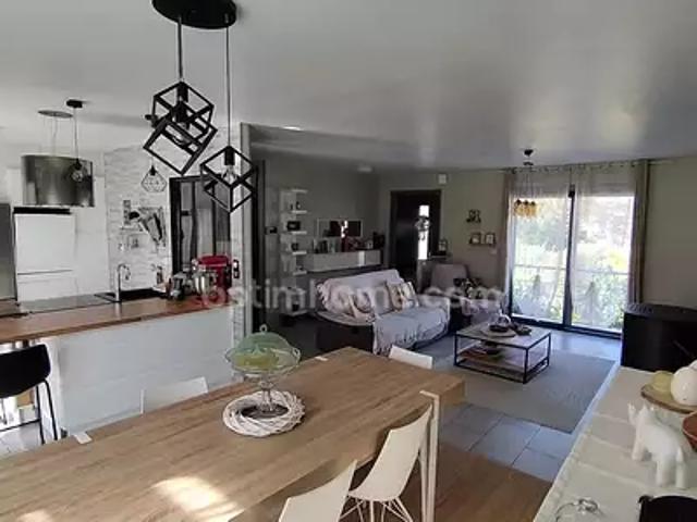 Bar le Duc 55000 Achat / Vente maison 6 pièces t6 terrasse cave
