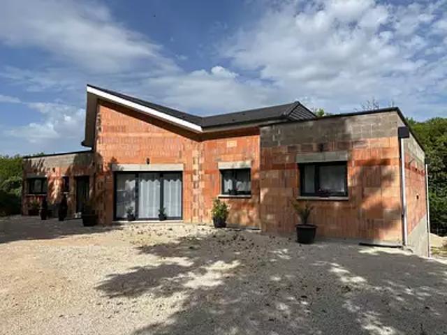 Bar le Duc 55000 Achat / Vente maison 7 pièces t7