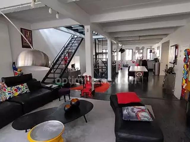 Bar le Duc 55000 Achat / Vente maison 8 pièces t8 terrasse cave
