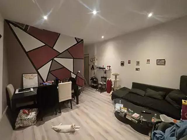 Bar le Duc 55000 Achat / Vente appartement 2 pièces t2