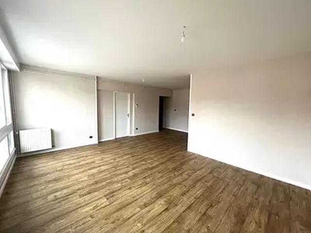 Bar le Duc 55000 Achat / Vente appartement 3 pièces t3 balcon