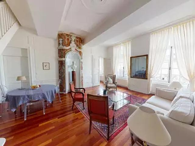 Bar le Duc 55000 Achat / Vente appartement 3 pièces t3