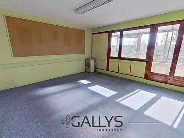 Bar le Duc 55000 Achat / Vente appartement 3 pièces t3