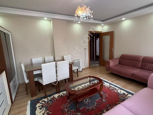 Barış Mah Arakat Ferah Lüx Balkonlu 2+1 Satılık Daire