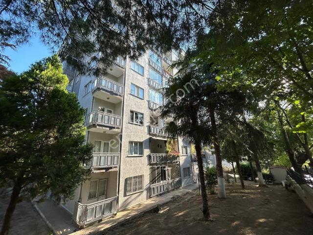 Barış Mah Kiralık 2+1 Daire Nilkent 30