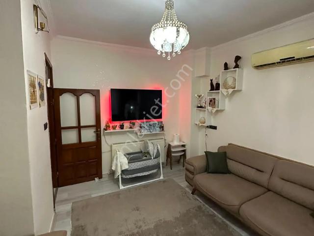 Barış Mah. Satılık Müstakil Daire