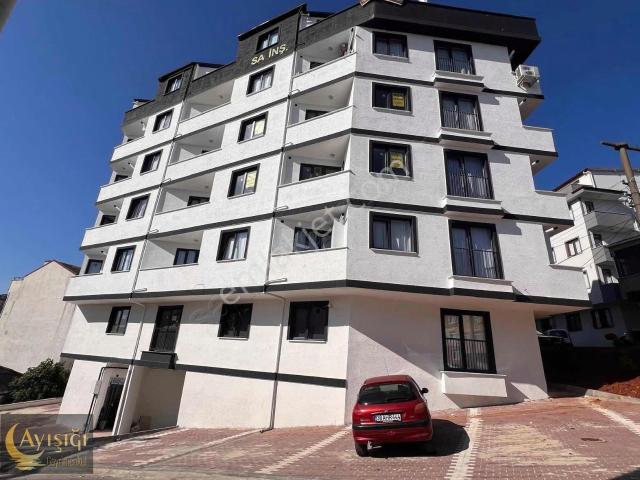Barış Mah. Tübitak Yakınında 2+1 Satılık Daire
