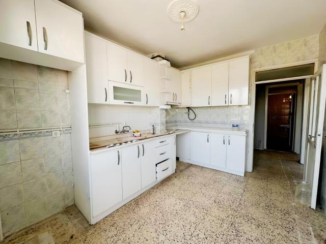 Barış Mah Kiralık Geniş Balkonlu 2+1 Daire