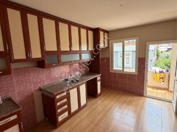 Barış Mah. 3+1 Ferah Ve Geniş Oturumlu Aylık Kiralık Daire