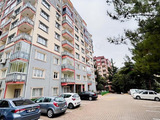 Barış Mahallesi Nilkent 6429 Ada Sitesinde 3+1 Arakat Daire