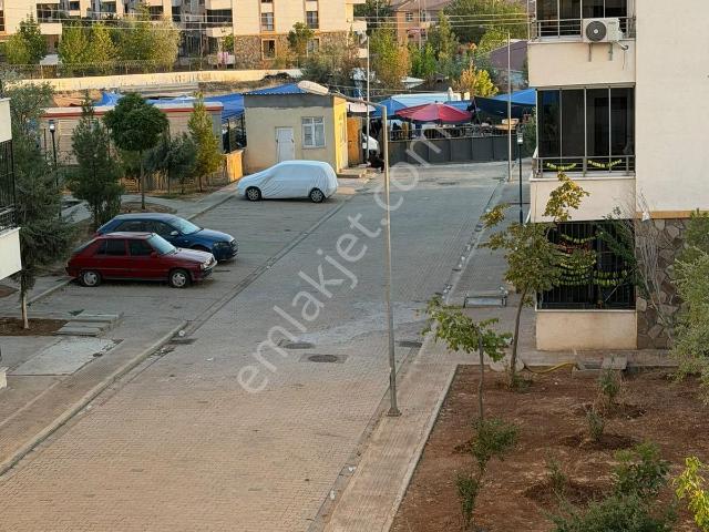 Barış Mahallesi De Yeni Toki De Satılık Daire