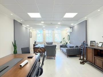 Barış Mahallesi İşyerine Uygun 3+1 Kiralık Daire